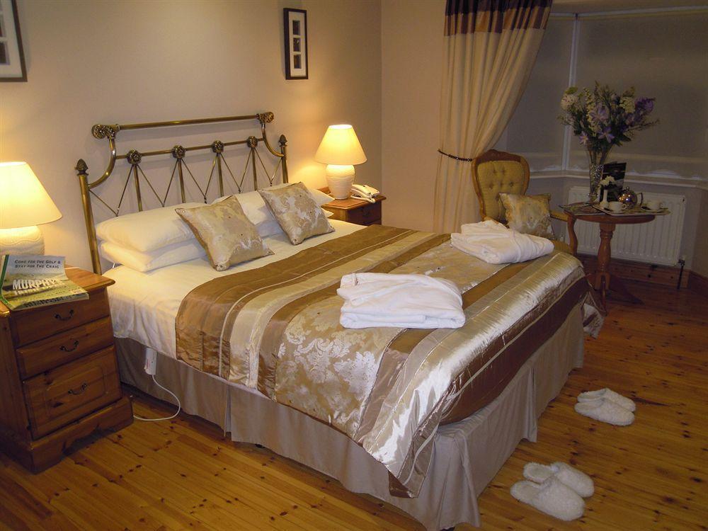 Ballybunion Guesthouse Esterno foto