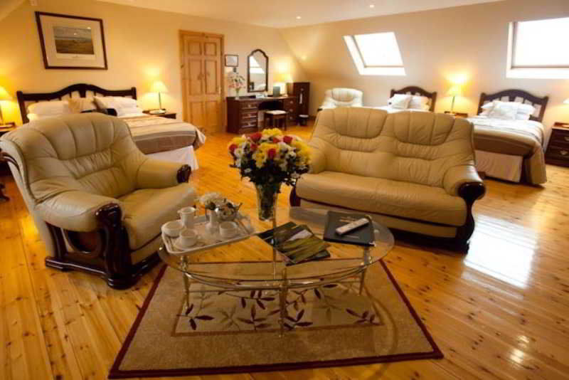 Ballybunion Guesthouse Esterno foto